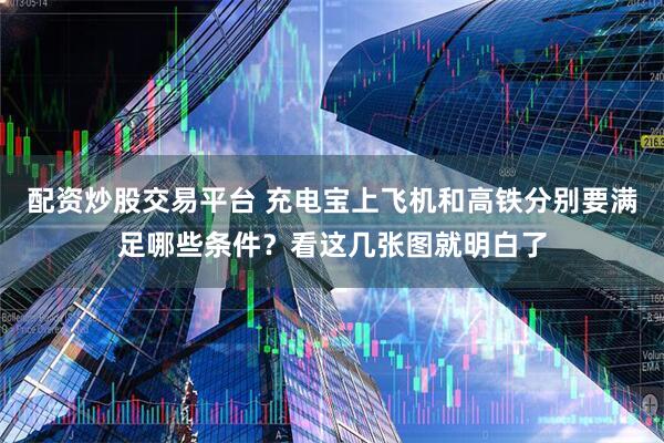 配资炒股交易平台 充电宝上飞机和高铁分别要满足哪些条件？看这几张图就明白了